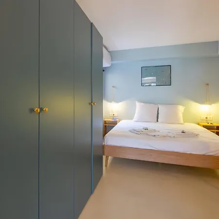 Les Baigneurs - Gigaro- A 300m Apartment *