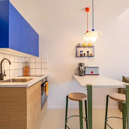 Apartment Les Baigneurs - Gigaro- A 300m La Croix-Valmer