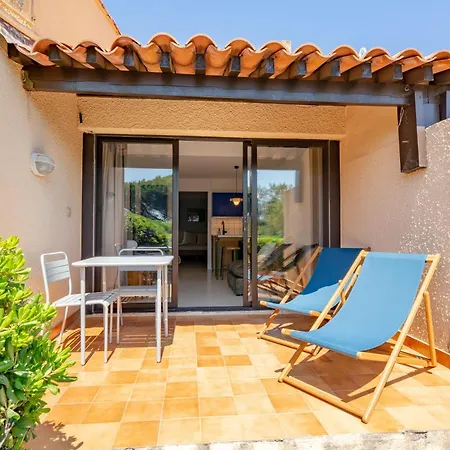 Apartment Les Baigneurs - Gigaro- A 300m *